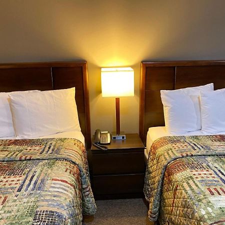 Hotel Dushore Esterno foto
