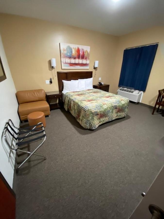 Hotel Dushore Esterno foto