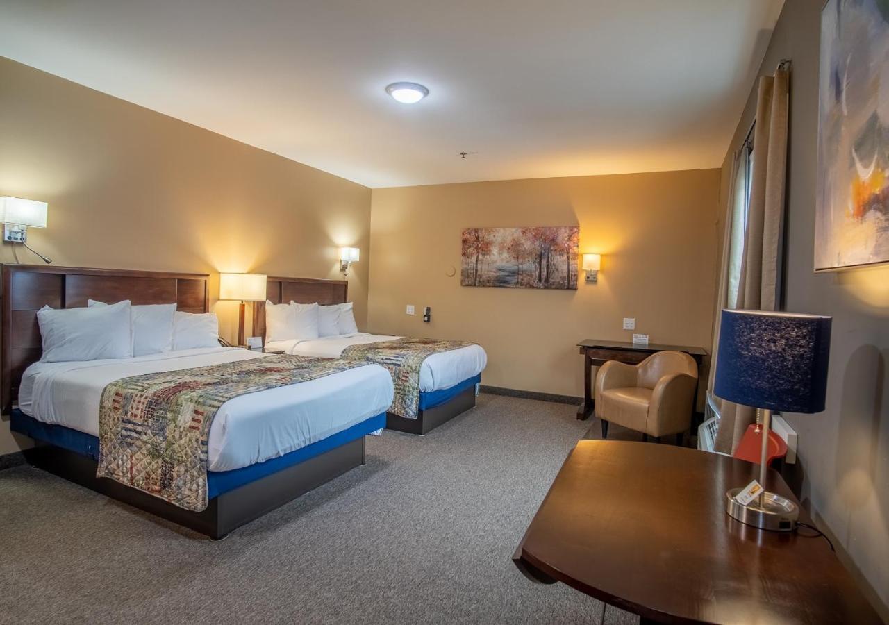 Hotel Dushore Esterno foto