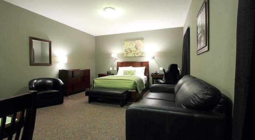 Hotel Dushore Camera foto
