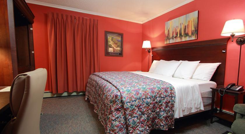 Hotel Dushore Camera foto