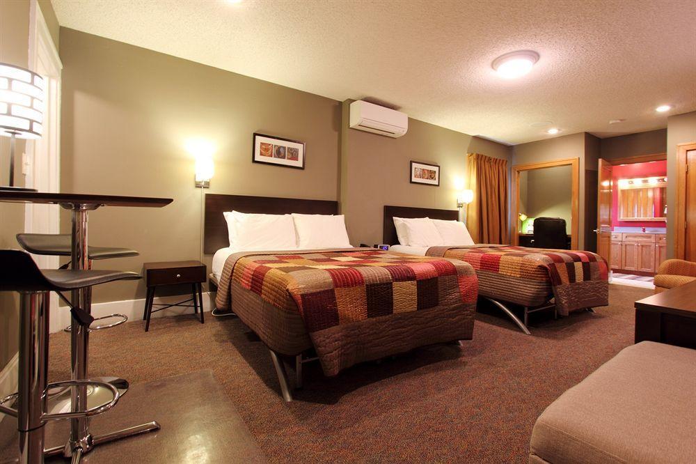 Hotel Dushore Esterno foto