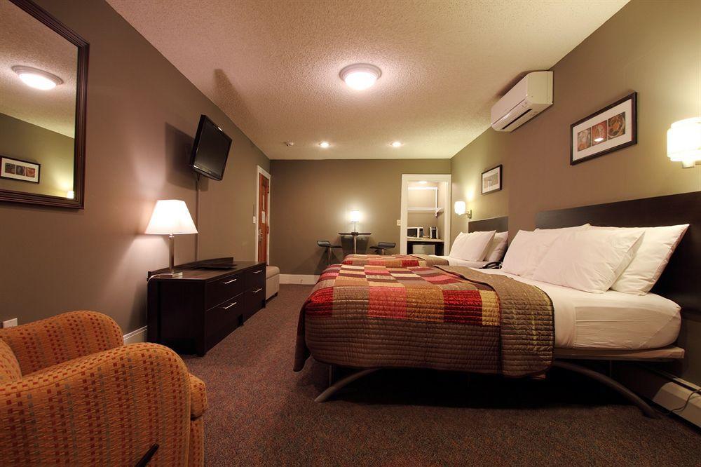 Hotel Dushore Esterno foto