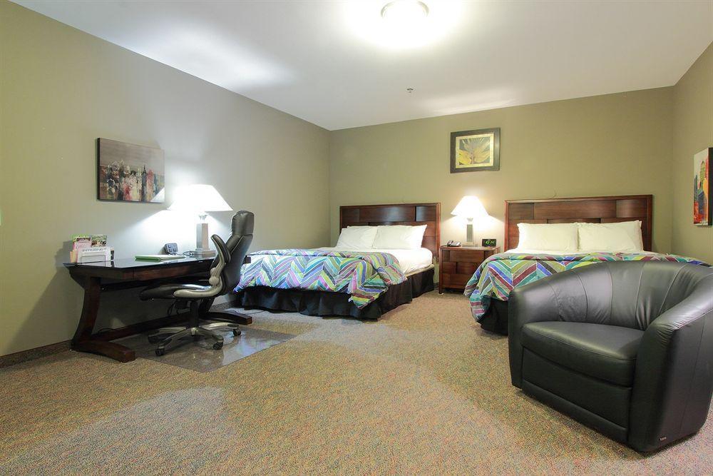 Hotel Dushore Esterno foto