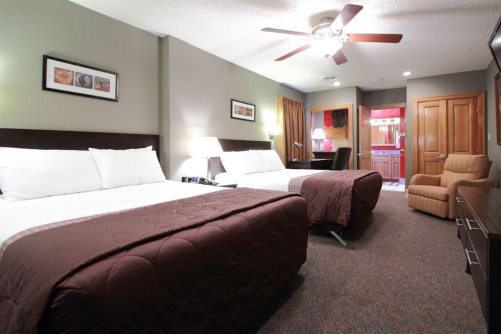 Hotel Dushore Esterno foto