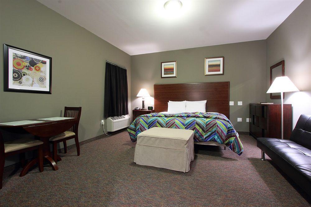Hotel Dushore Esterno foto