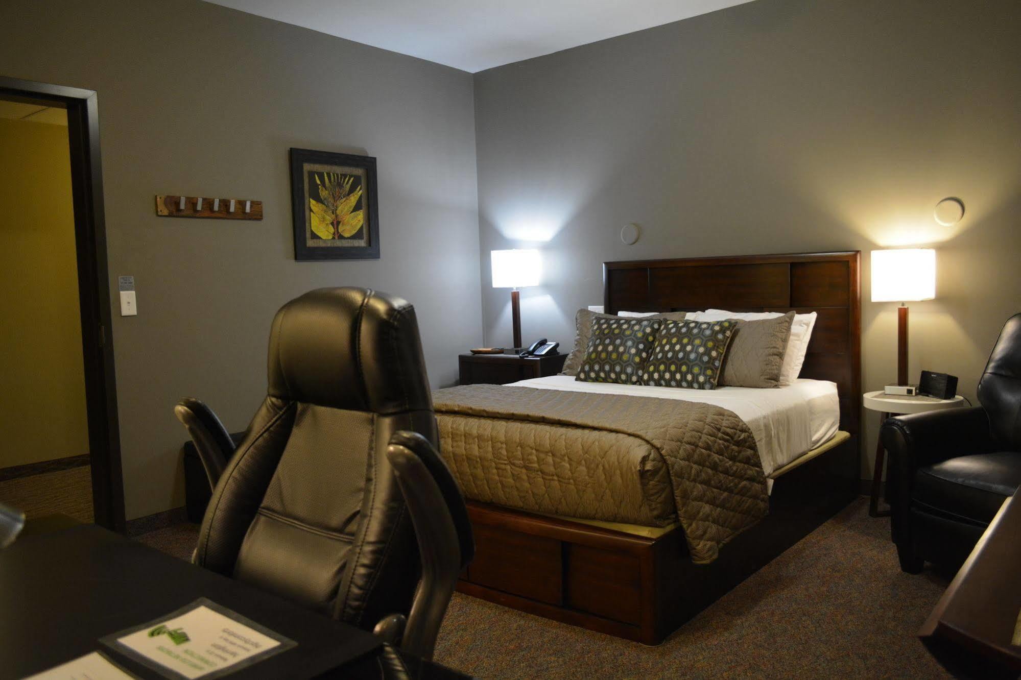 Hotel Dushore Esterno foto
