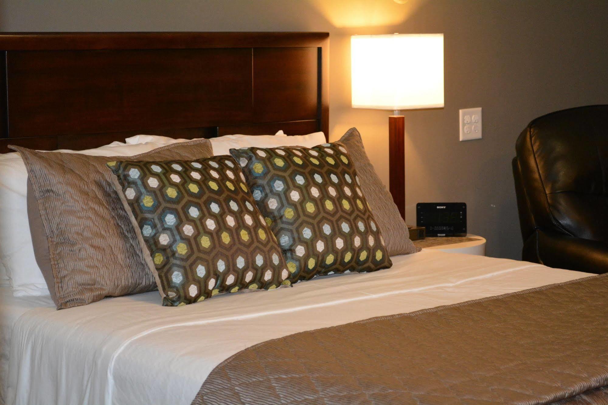 Hotel Dushore Esterno foto