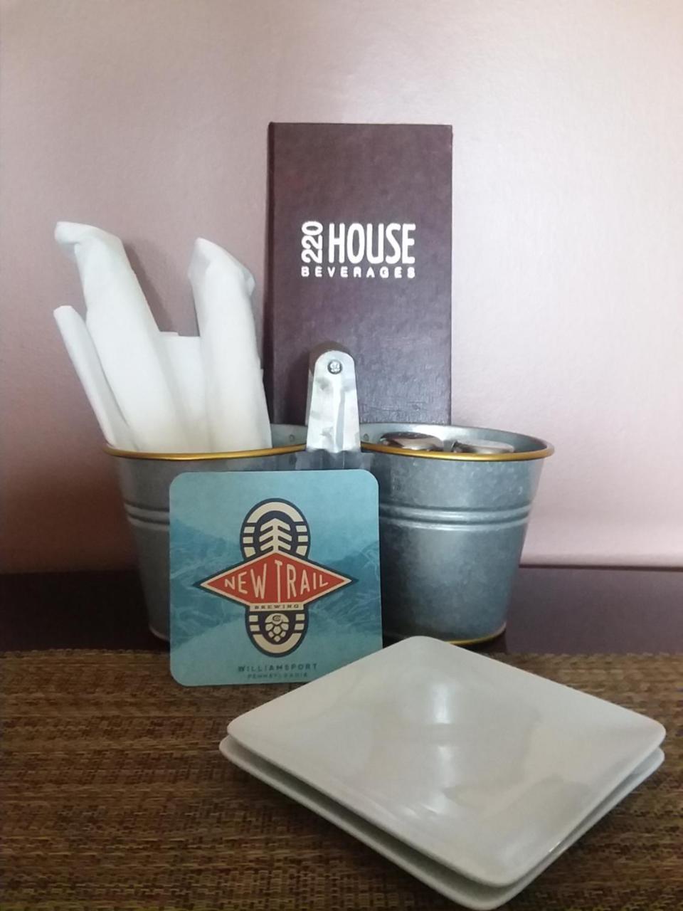 Hotel Dushore Esterno foto