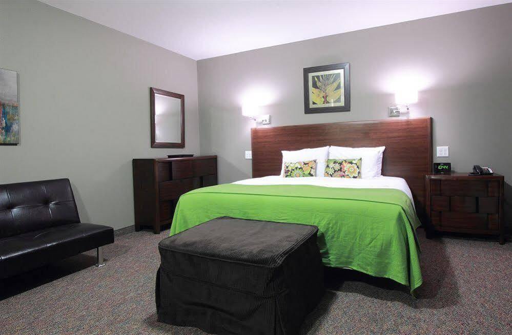 Hotel Dushore Esterno foto